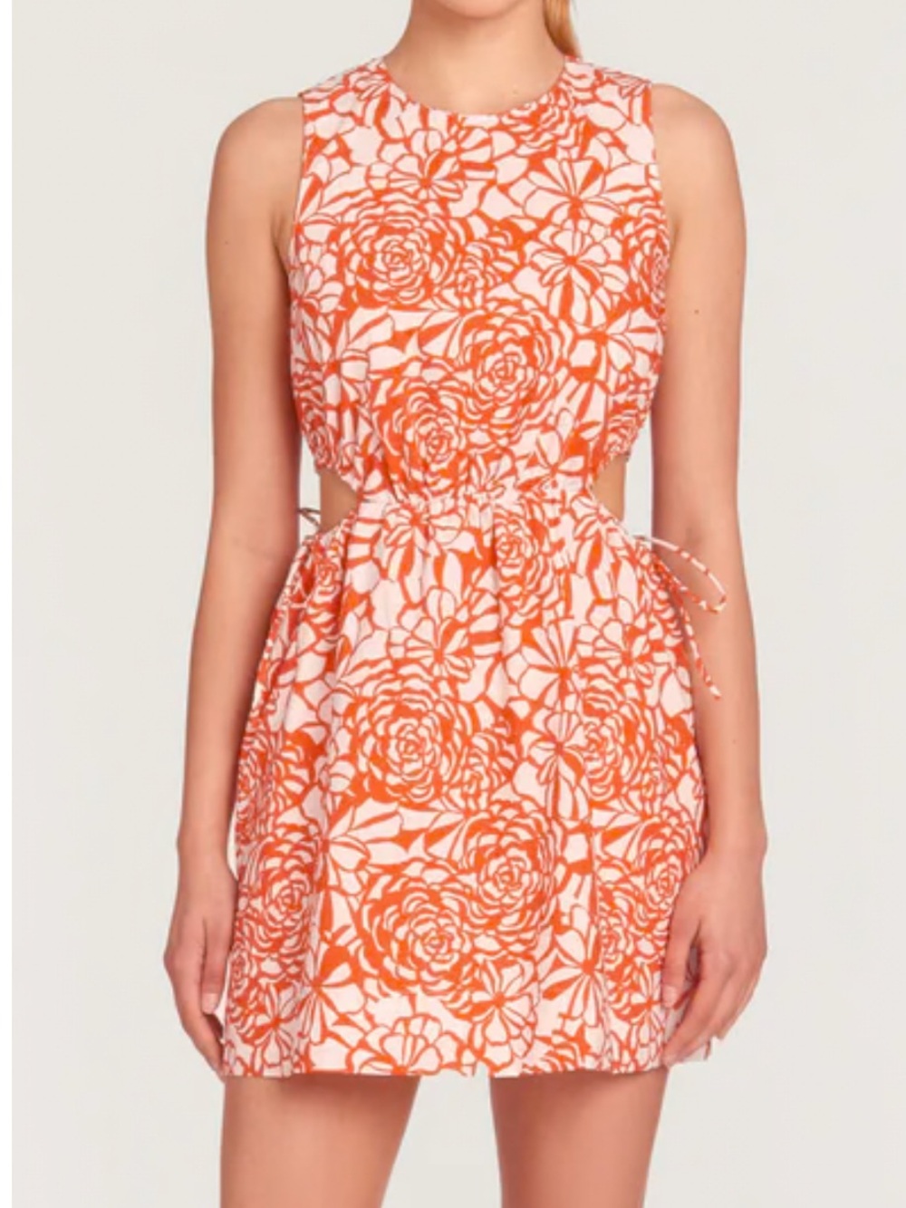 Amanda Uprichard Dress